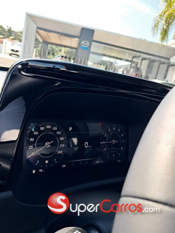 2027 Kia Sonet FULL — foto 6 / 11