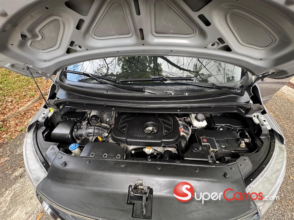 2019 Hyundai Starex GVX — foto 3 / 12