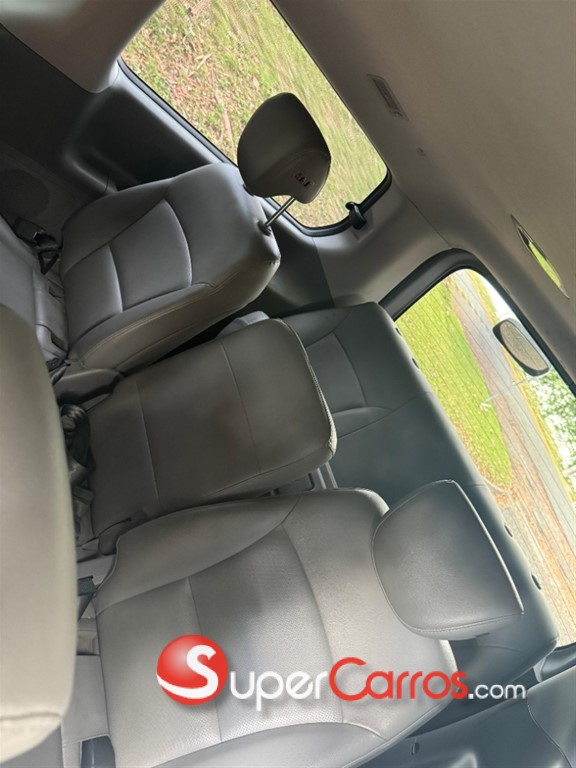 2019 Hyundai Starex GVX — foto 4 / 12
