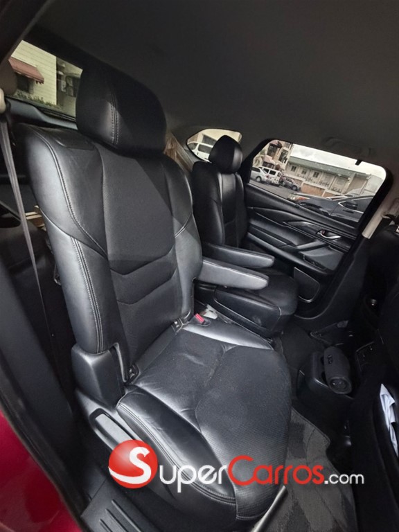 2020 Mazda CX-9 Touring — foto 4 / 12
