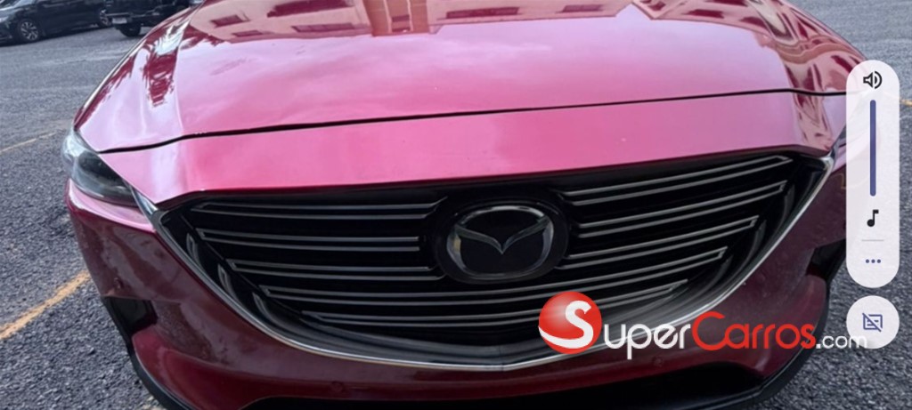 2020 Mazda CX-9 Touring — foto 9 / 12