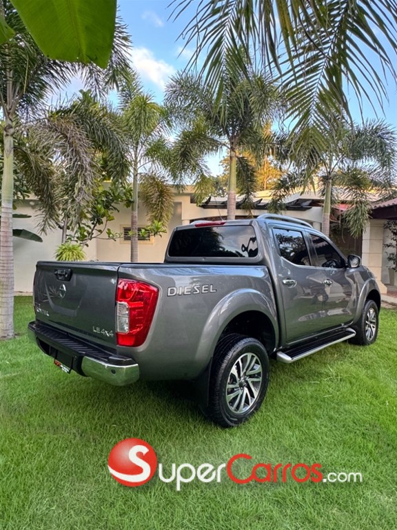 2020 Chevrolet Silverado RST Duramax — foto 6 / 11