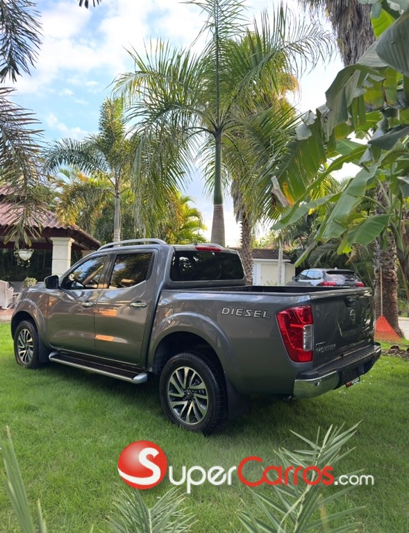 2020 Chevrolet Silverado RST Duramax — foto 10 / 11