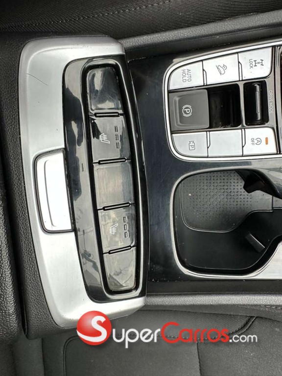 2023 Hyundai Tucson SEL — foto 8 / 12