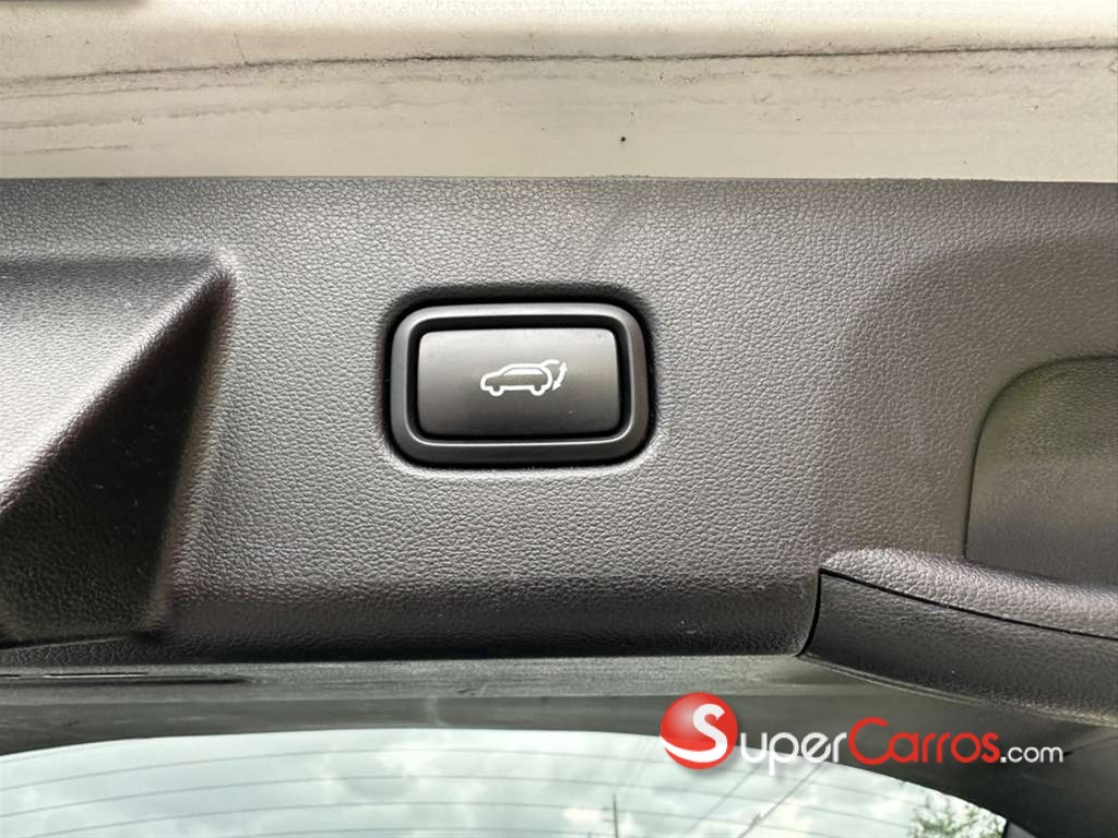 2023 Hyundai Tucson SEL — foto 11 / 12