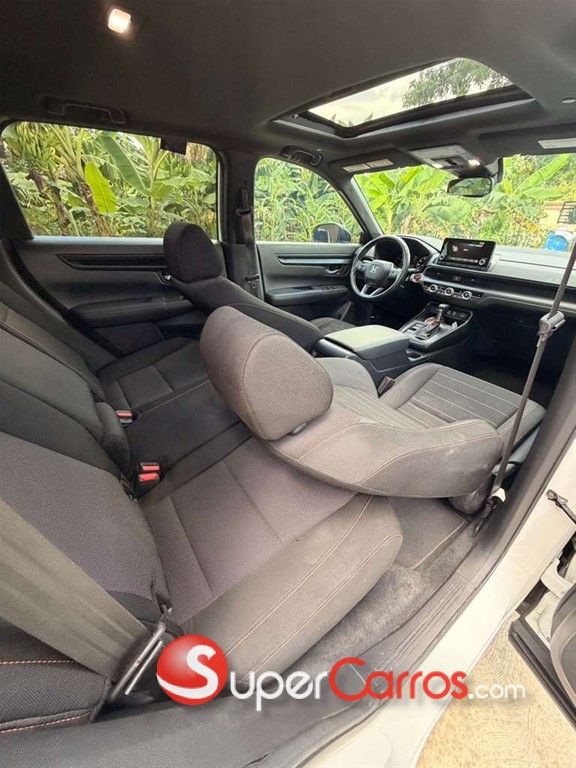 2024 Honda CR-V Sport Hybrid — foto 9 / 11