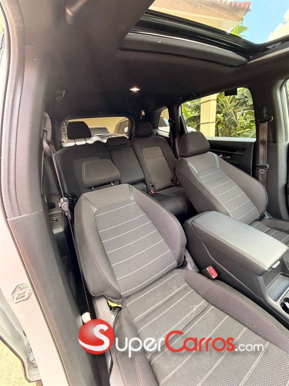 2024 Honda CR-V Sport Hybrid — foto 11 / 11