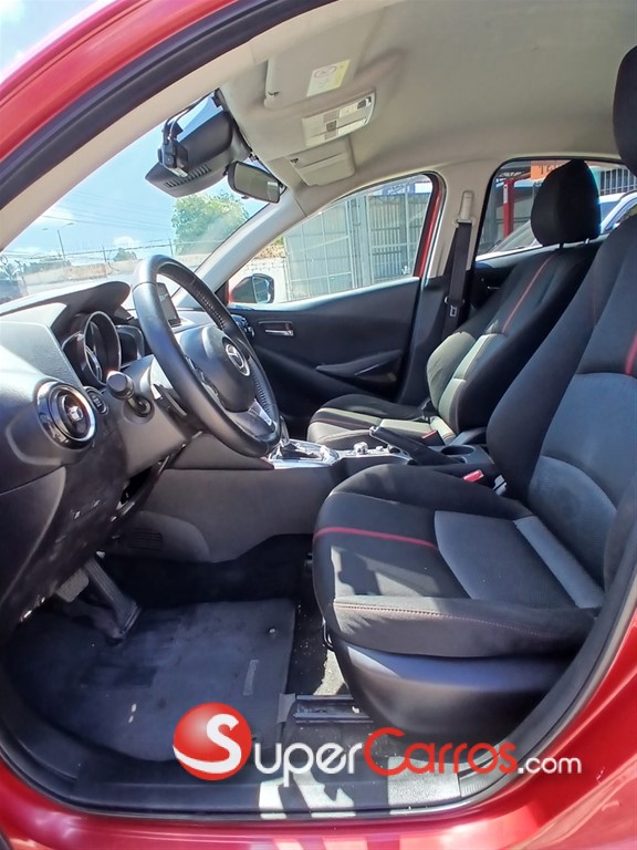 2020 Mazda Demio — foto 6 / 8
