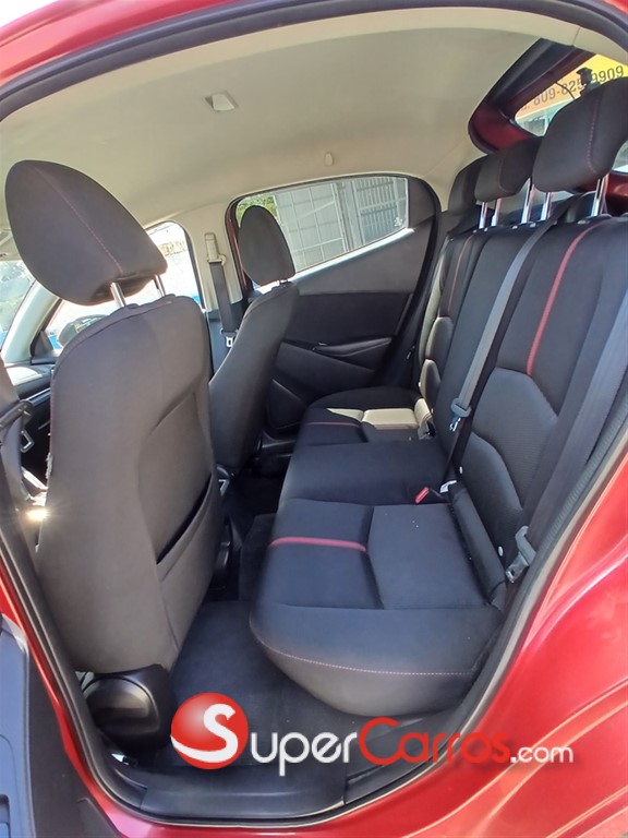 2020 Mazda Demio — foto 7 / 8