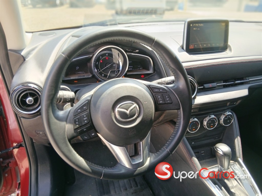 2020 Mazda Demio — foto 8 / 8