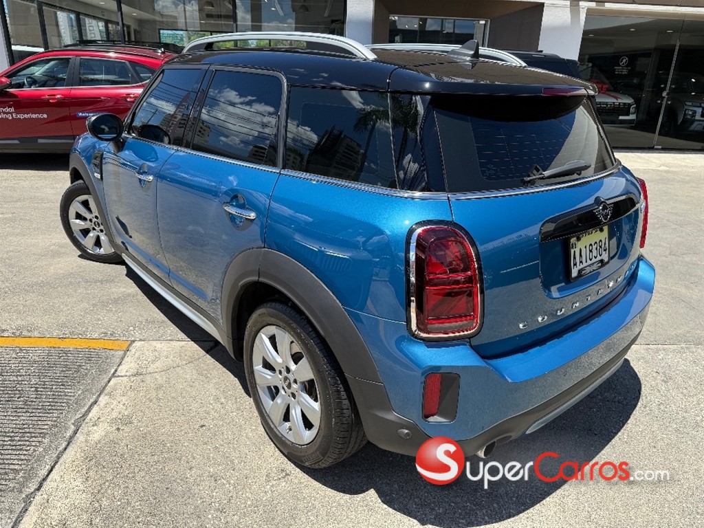 2023 Mini Cooper Countryman — foto 3 / 9