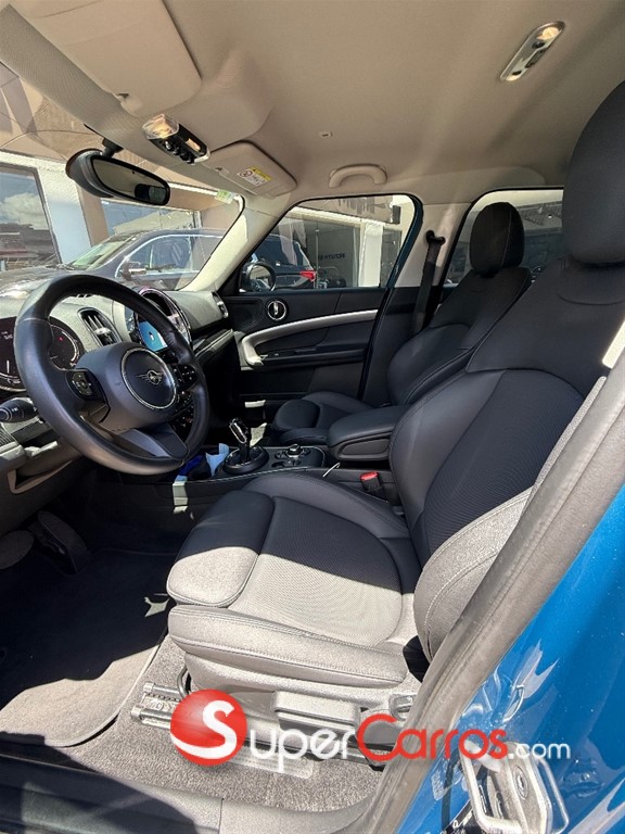 2023 Mini Cooper Countryman — foto 4 / 9