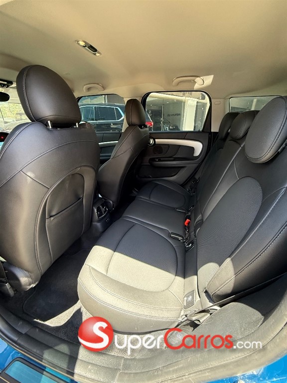 2023 Mini Cooper Countryman — foto 5 / 9