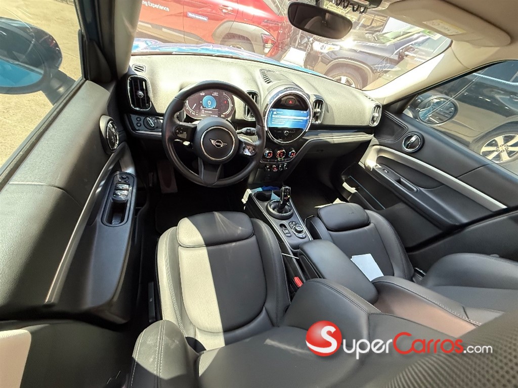 2023 Mini Cooper Countryman — foto 6 / 9
