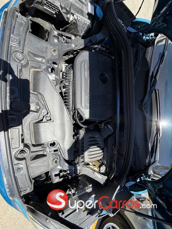 2023 Mini Cooper Countryman — foto 7 / 9