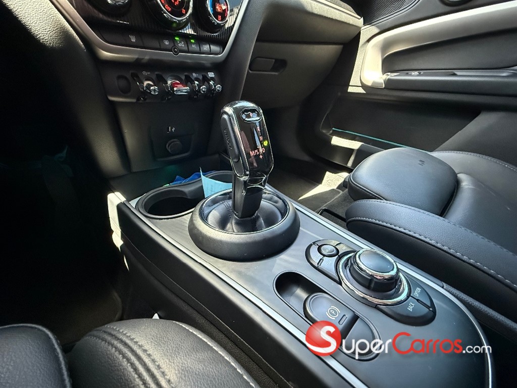 2023 Mini Cooper Countryman — foto 8 / 9