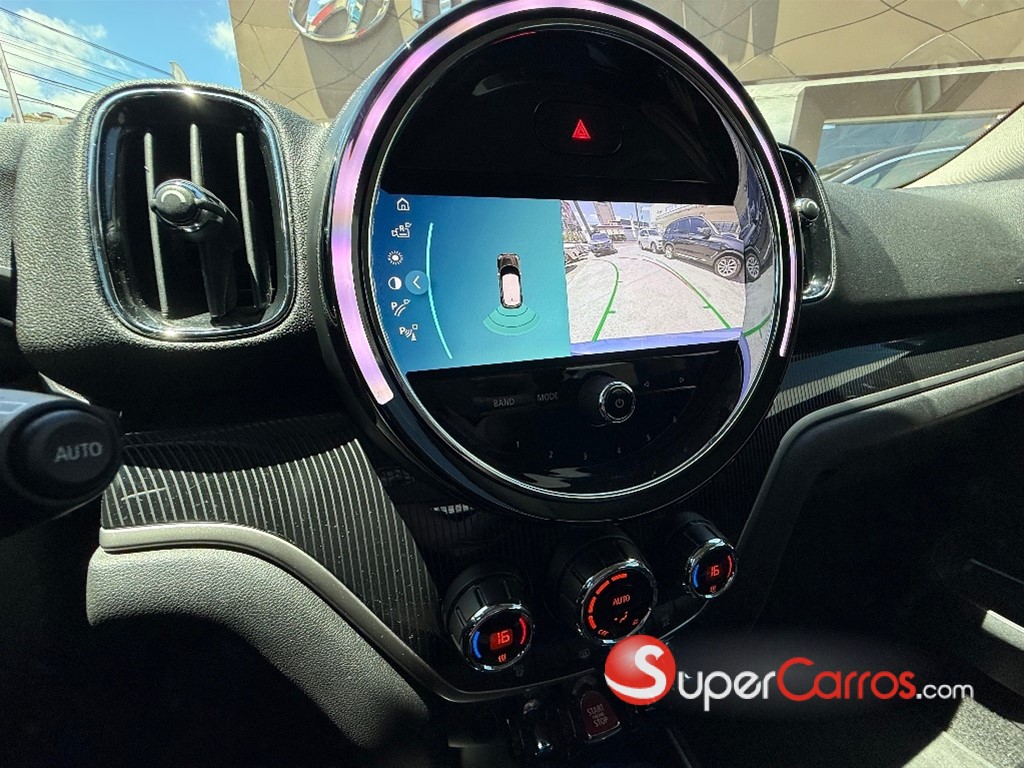 2023 Mini Cooper Countryman — foto 9 / 9