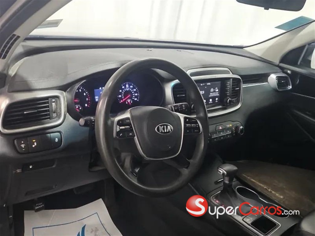 2020 Kia Sorento LX — foto 5 / 10