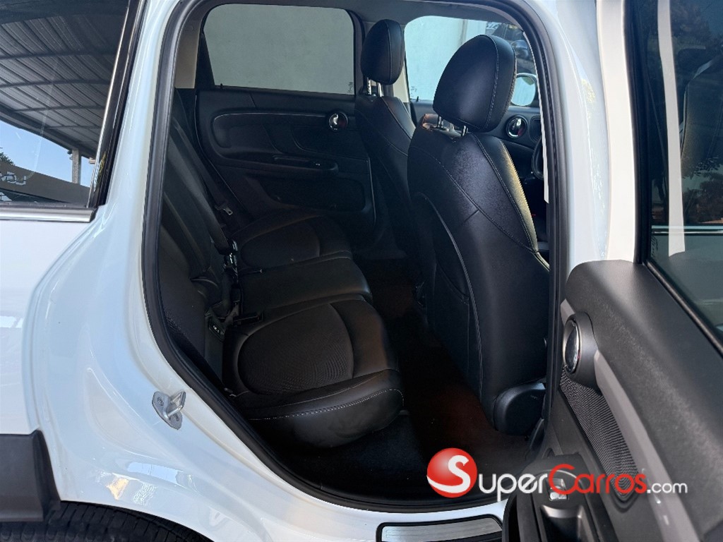 2020 Mini Cooper Countryman S — foto 9 / 12