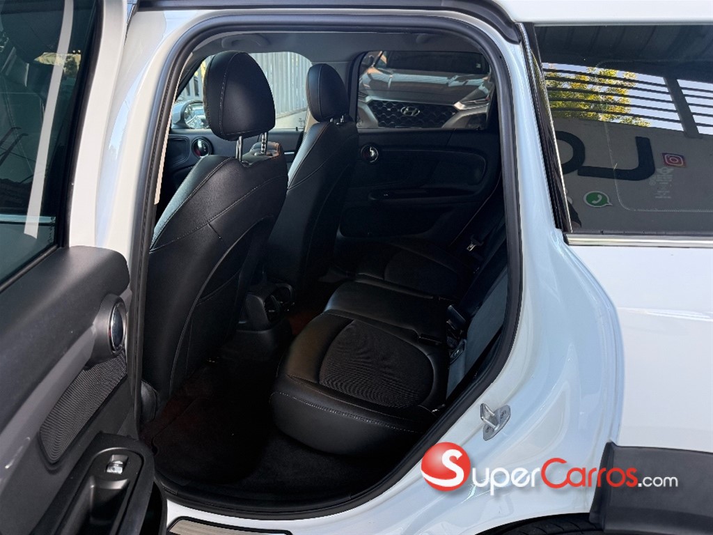 2020 Mini Cooper Countryman S — foto 10 / 12