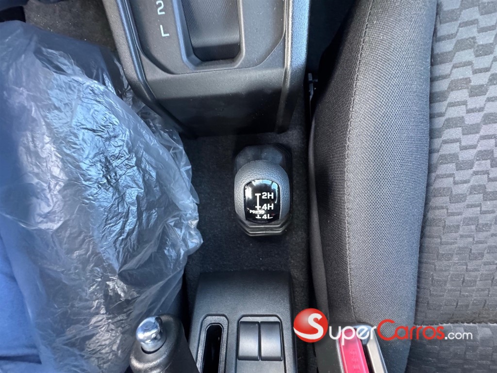 2026 Suzuki Jimny GLX — foto 12 / 12