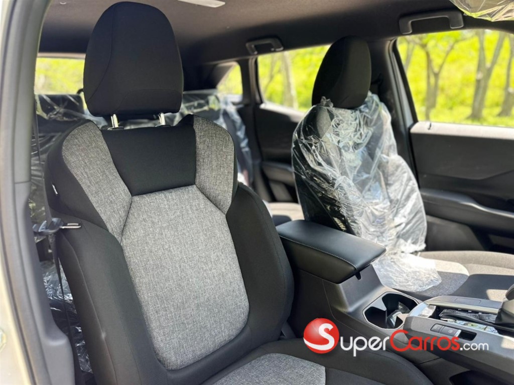 2027 Mitsubishi Motors Outlander Sport — foto 6 / 12