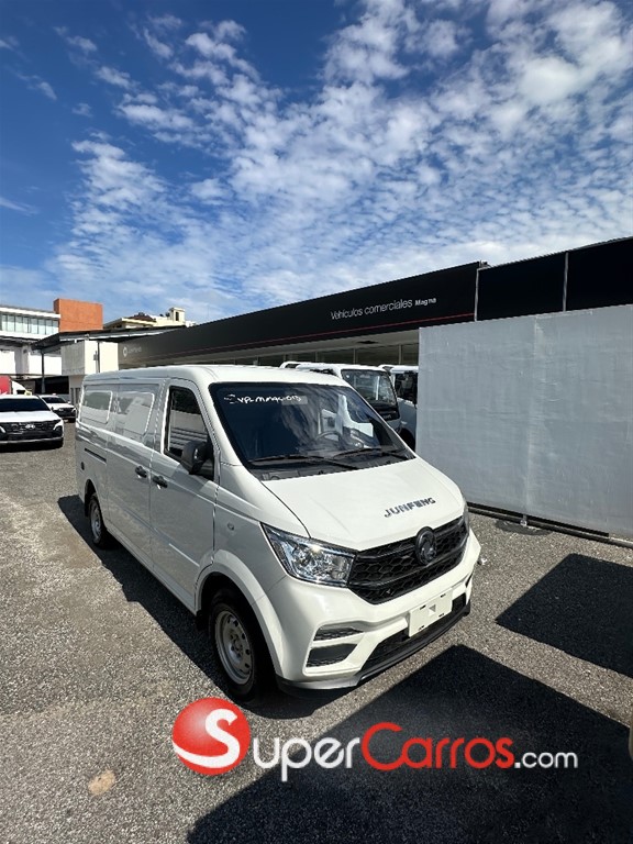 2026 JUNFENG MITRA VAN — foto 3 / 6