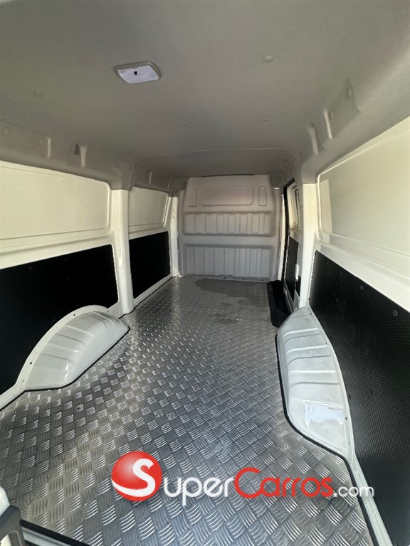 2026 JUNFENG MITRA VAN — foto 5 / 6