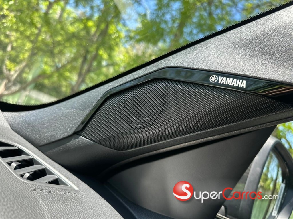 2026 Mitsubishi Motors Outlander Sport — foto 7 / 12