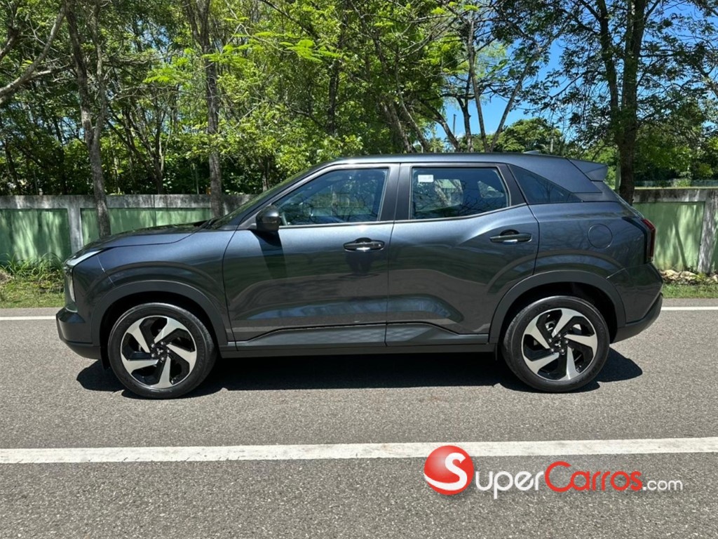 2026 Mitsubishi Motors Outlander Sport — foto 9 / 12