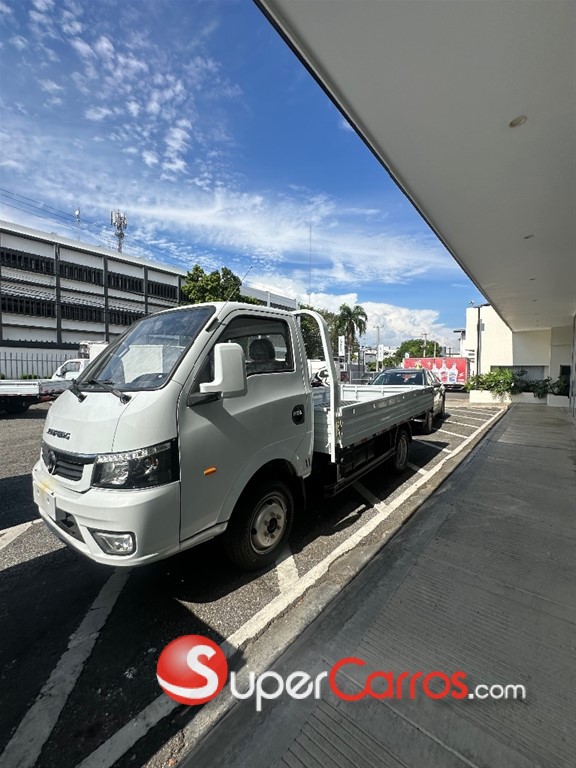 2026 JUNFENG MAKRO