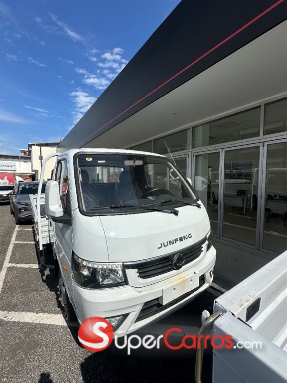 2026 JUNFENG MAKRO — foto 2 / 4