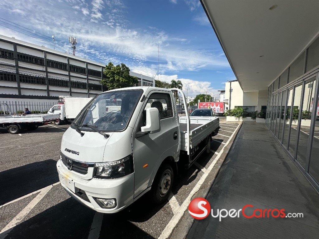 2026 JUNFENG MAKRO — foto 3 / 4