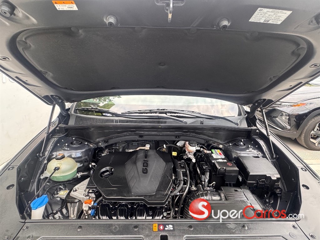 2023 Hyundai Santa Fe SEL — foto 12 / 12
