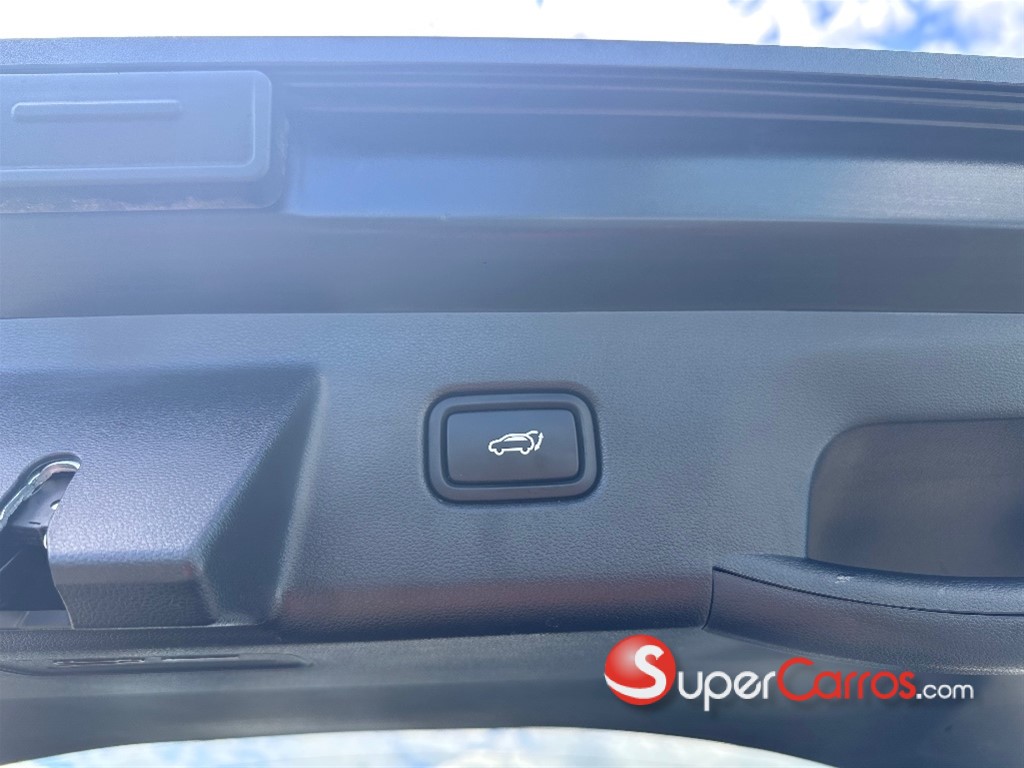 2022 Hyundai Tucson SEL — foto 6 / 10