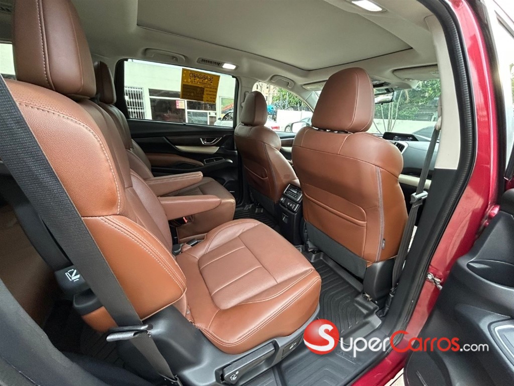 2020 Subaru Ascent Touring — foto 2 / 9