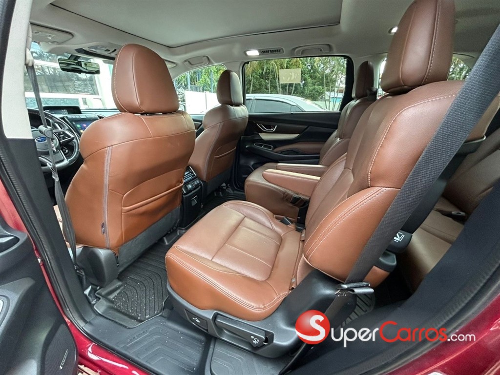 2020 Subaru Ascent Touring — foto 5 / 9