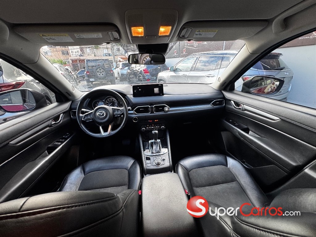 2023 Mazda CX-5 — foto 5 / 10