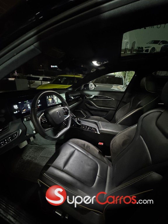 2024 Bestune B70 S — foto 4 / 12