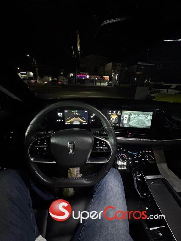 2024 Bestune B70 S — foto 5 / 12