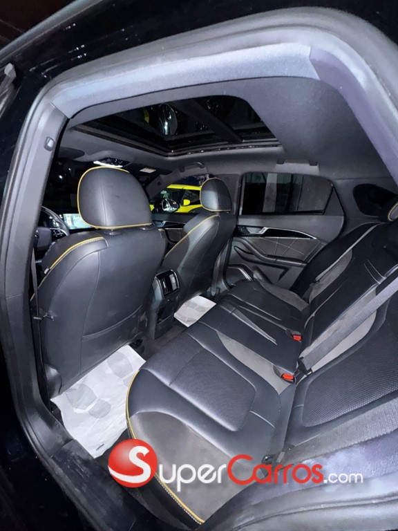 2024 Bestune B70 S — foto 8 / 12