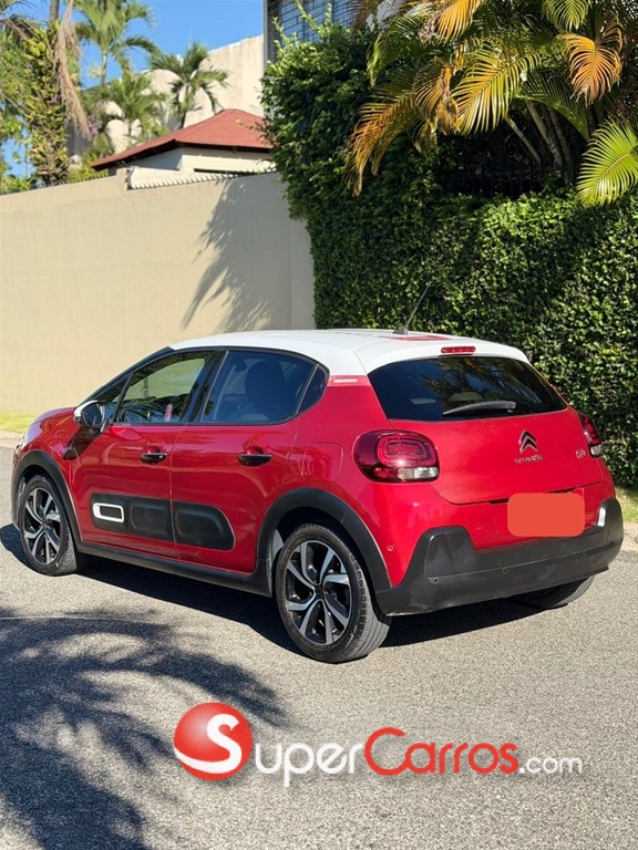 2021 Citroen C3 — foto 2 / 7