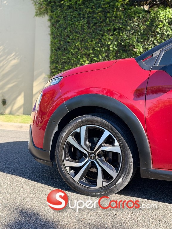 2021 Citroen C3 — foto 4 / 7