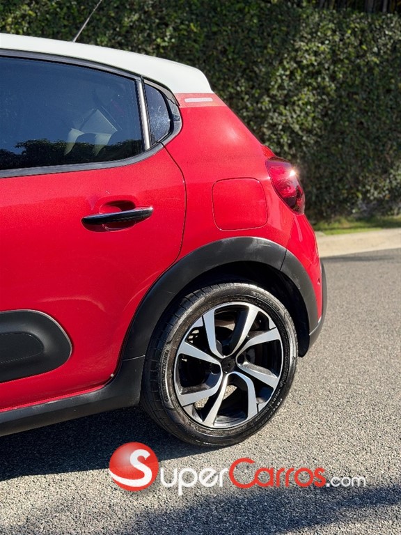2021 Citroen C3 — foto 5 / 7