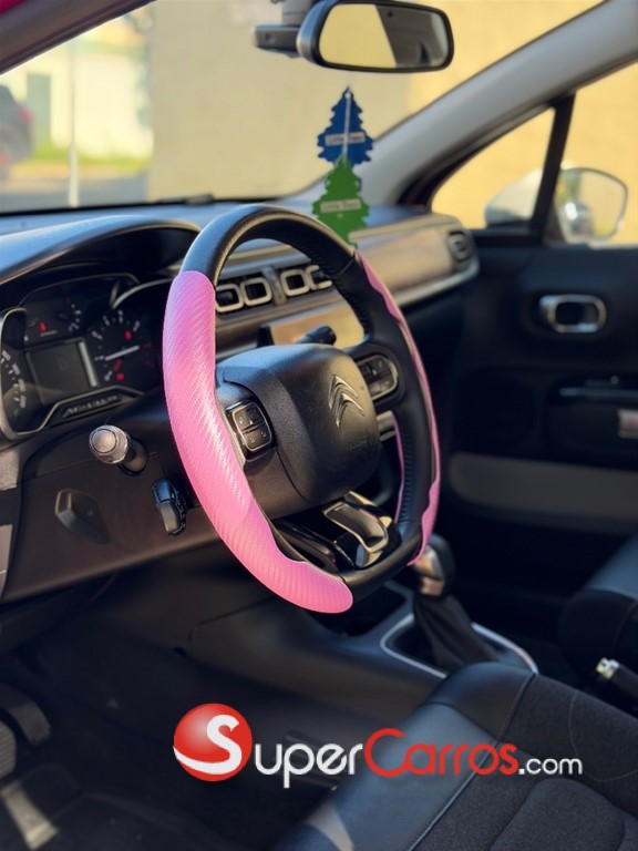 2021 Citroen C3 — foto 7 / 7