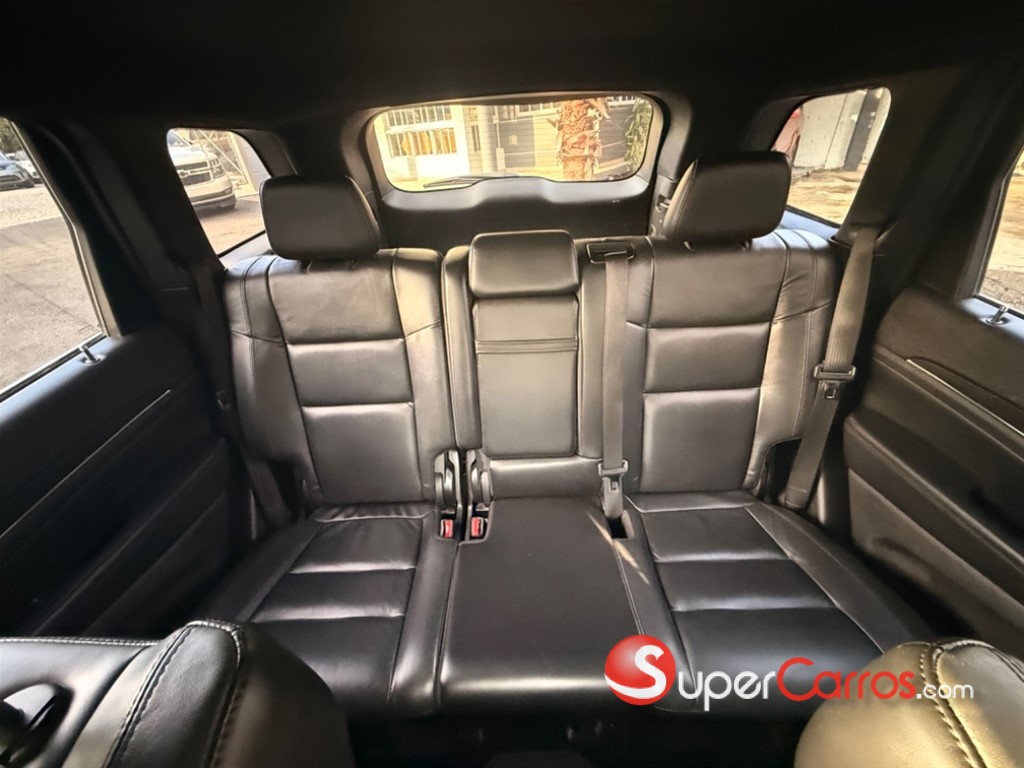 2015 Jeep Grand Cherokee — foto 6 / 11