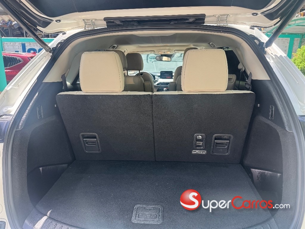 2020 Mazda CX-9 Touring — foto 11 / 11