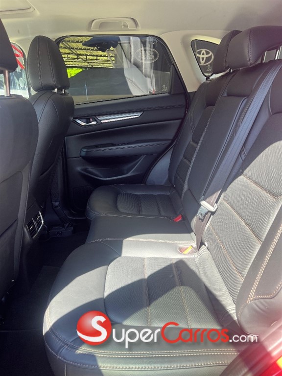 2021 Mazda CX-5 GRAND TOURING AWD — foto 12 / 12