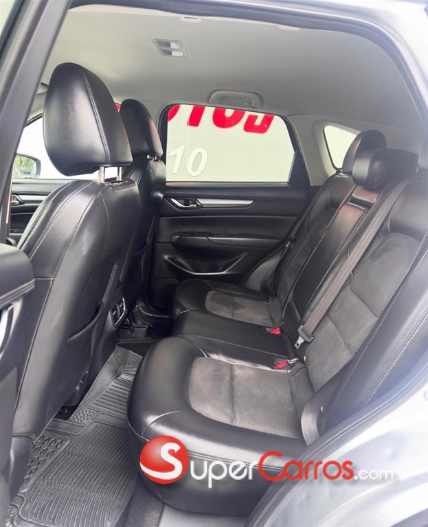 2020 Mazda CX-5 Touring — foto 5 / 12