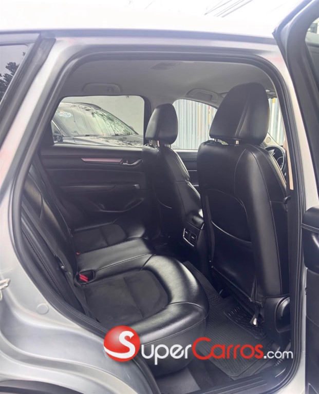 2020 Mazda CX-5 Touring — foto 10 / 12